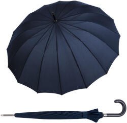 Doppler Liverpool Automatic - Férfi Bare Shot esernyő Kék 741963DMA (741963DMA)
