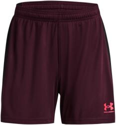 Under Armour Női sport rövidnadrág Under Armour CHALLENGER KNIT SHORT W piros 1379597-600 - XS