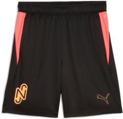 PUMA Férfi szabadidős rövidnadrág Puma NEYMAR JR SHORTS fekete 659217-01 - L