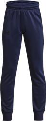 Under Armour Gyerek sport melegítő Under Armour ARMOUR FLEECE JOGGERS K kék 1373543-410 - YXS