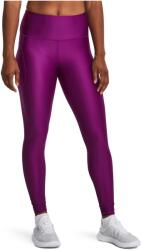 Under Armour Női kompressziós leggings Under Armour ARMOUR HIRISE LEG W lila 1365336-573 - M