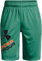 Under Armour Gyerek sport rövidnadrág Under Armour PROTOTYPE 2.0 LOGO SHORTS K zöld 1361817-508 - YS