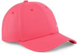 PUMA Sapka Puma ESS BB CAP rózsaszín 025318-03