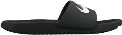 Nike Gyerek papucs Nike KAWA (GS/PS) K fekete 819352-001 - EUR 32 | UK 13, 5 | US 1Y