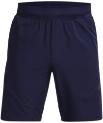 Under Armour Férfi sport rövidnadrág Under Armour UNSTOPPABLE SHORTS kék 1370378-410 - L