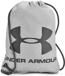 Under Armour Gymsack tornazsák Under Armour OZSEE SACKPACK szürke 1240539-011