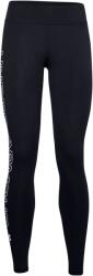 Under Armour Női magas derekú 7/8-os sport leggings Under Armour FAVORITE WM LEGGINGS W fekete 1356403-001 - S
