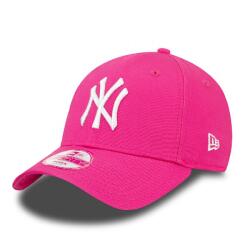 New Era Női sapka New Era 9FORTY FASHION ESSENTIAL NEW YORK YANKEES W rózsaszín 11157578
