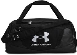 Under Armour Táska Under Armour UNDENIABLE 5.0 DUFFLE MD fekete 1369223-001