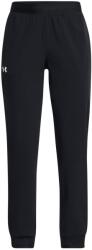 Under Armour Gyerek sport melegítő Under Armour G ARMOURSPORT WOVEN JOGGER fekete 1384207-001 - YL