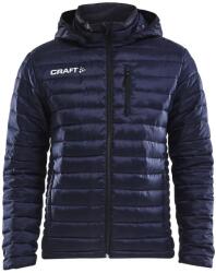 Craft Férfi téli kabát Craft ISOLATE JACKET kék 1905983-1390 - M