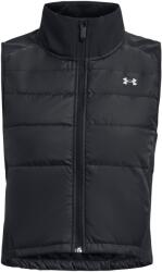 Under Armour Női funkcionális mellények Under Armour STRM SESSION RUN VEST W fekete 1378502-001 - S
