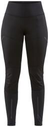 Craft Női kompressziós leggings Craft ADV ESSENCE WIND TIGHTS W fekete 1909631-999000 - M