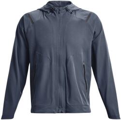 Under Armour Férfi sportdzseki Under Armour UNSTOPPABLE JACKET szürke 1370494-044 - L