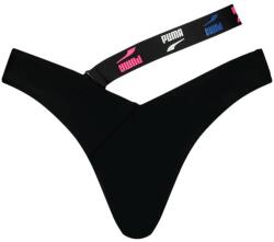PUMA Női kétrészes fürdőruhák Puma SWIM V-SHAPE BRIEF W 938070-01 - M
