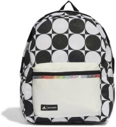 Adidas Hátizsák adidas BPK PRIDE RM fehér IJ5437