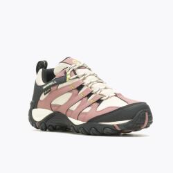 Merrell Női outdoor cipő Merrell CLAYPOOL SPORT GTX W rózsaszín J037128 - EUR 40 | UK 6, 5 | US 9