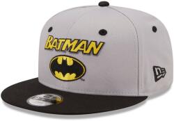 New Era Gyerek sapka New Era 9FIFTY MARVEL BATMAN K szürke 60240391 - YOUTH