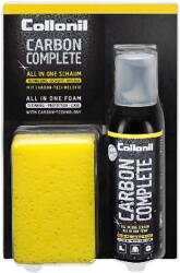 Collonil Védő spray Collonil CARBON COMPLETE 3v1 125 ml fekete 7365 - 125 ml