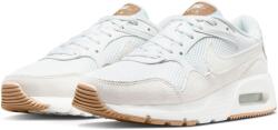 Nike Női tornacipők Nike AIR MAX SC W fehér CW4554-108 - EUR 42, 5 | UK 8 | US 10, 5