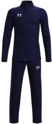 Under Armour Gyerek tréningruha Under Armour CHALLENGER TRACKSUIT K kék 1372609-410 - YS