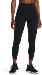 Under Armour Női kompressziós 7/8-os leggings Under Armour MERIDIAN ANKLE LEG PINTUK W fekete 1377080-001 - XS