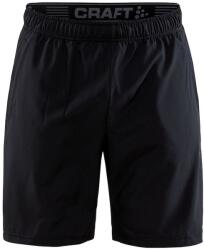 Craft Férfi sport rövidnadrág Craft CORE ESSENCE SHORTS fekete 1910262-999999 - XL
