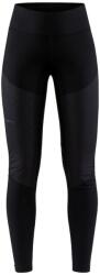 Craft Női kompressziós 7/8-os leggings Craft ADV SUBZ TIGHTS 2 W fekete 1911313-999000 - XXL