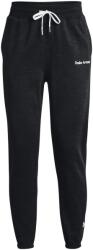 Under Armour Női sport melegítő Under Armour ESSENTIAL SCRIPT PANT W fekete 1374105-001 - XS