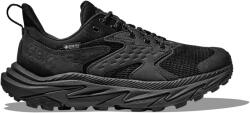 Hoka Gyerek outdoor cipő Hoka ANACAPA 2 LOW GTX K fekete 1141630F-BBLC - EUR 38 2/3 | UK 4, 5 | US 5, 5