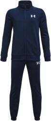Under Armour Gyerek sport együttes Under Armour UA KNIT TRACK SUIT kék 1363290-408 - YXL