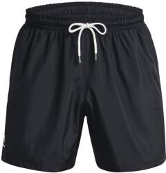 Under Armour Férfi sport rövidnadrág Under Armour ESSENTIAL VOLLEY SHORT fekete 1377191-001 - XXL