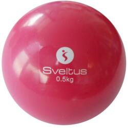 Sveltus Súlylabda Sveltus 500 g (0450)