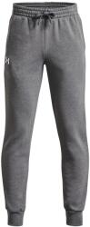 Under Armour Gyerek sport melegítő Under Armour RIVAL FLEECE JOGGERS K szürke 1379787-025 - YM