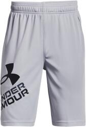 Under Armour Gyerek sport rövidnadrág Under Armour PROTOTYPE 2.0 LOGO SHORTS K szürke 1361817-011 - YM