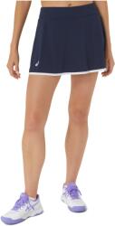 ASICS Női szoknya Asics COURT SKORT W fekete 2042A266-400 - S