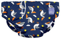 Bambino Mio úszópelenka XL 12-15 kg - Pelican Pier