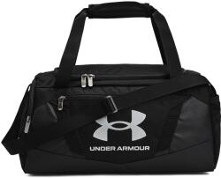 Under Armour Táska Under Armour UNDENIABLE 5.0 DUFFLE XS fekete 1369221-001