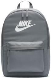 Nike Hátizsák Nike HERITAGE szürke DC4244-063