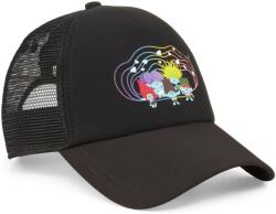 PUMA Gyerek sapka Puma X TROLLS CAP K fekete 025159-01 - KIDS