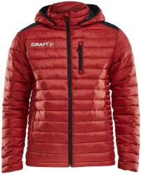 Craft Férfi téli kabát Craft ISOLATE JACKET piros 1905983-1430 - M