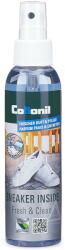 Collonil Tisztító spray Collonil SNEAKER INSIDE FRESH&CLEAN 150 ml fekete 4134 - 150 ml