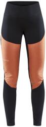 Craft Női kompressziós 7/8-os leggings Craft ADV SUBZ TIGHTS 2 W fekete 1911313-999732 - S