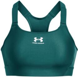 Under Armour Női merevítő nélküli sportmelltartó Under Armour HEATGEAR HIGH W 1379195-449 - XS