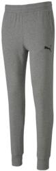 PUMA Férfi sport melegítő Puma TEAMGOAL 23 CASUALS PANTS szürke 656582-33 - XL