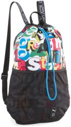 PUMA Hátizsák Puma BASKETBALL GYM SAC fekete 090021-01