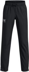 Under Armour Gyerek sport melegítő Under Armour SPORTSTYLE WOVEN PANTS K fekete 1370184-003 - YM