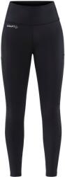 Craft Női kompressziós leggings Craft ADV ESSENCE TIGHTS 2 W fekete 1911916-999000 - XL