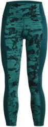 Under Armour Project Rock Női kompressziós leggings Under Armour PJT RCK LG ANKL PT LG W fekete 1384160-722 - XS