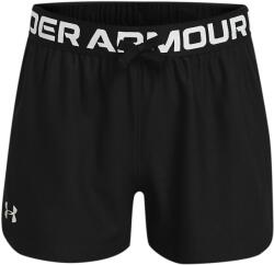Under Armour Gyerek sport rövidnadrág Under Armour PLAY UP SOLID SHORTS K fekete 1363372-001 - YXL